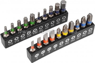 �������� �������������� Neo Tools 4in1 (04-199)