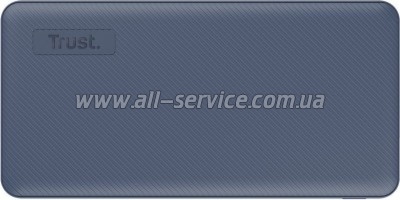 ������� ������������� Trust Primo 20000mAh ECO Blue (25026_TRUST)