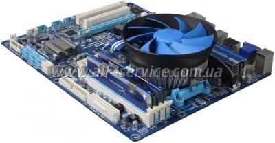    Deepcool GAMMA ARCHER