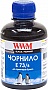  WWM 200 EPSON Stylus CX3700/ T26/ TX106 Black (E73/B)