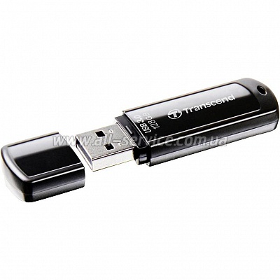  64GB Transcend JetFlash 700 (TS64GJF700)