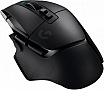  Logitech G502 X Lightspeed Wireless Black (910-006180)