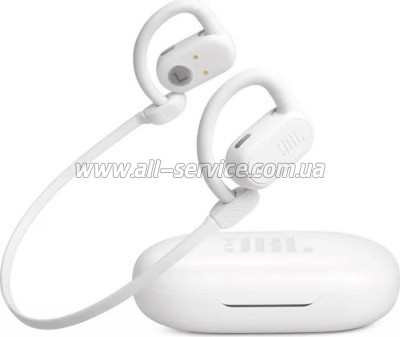  JBL Soundgear Sense White (JBLSNDGEARSNSWHT)