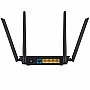 Wi-Fi   ASUS RT-AC1200