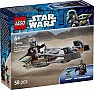 ����������� LEGO Star Wars ��������� �������� ���������� � ���� (75436)