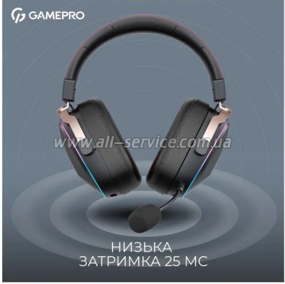 �������� GamePro Asgard Valkyria RGB Tri-Mod (HSW249B)