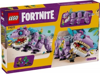����������� LEGO Fortnite Klombo (77077)