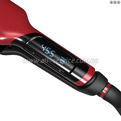    Remington S9600 Silk Straightener