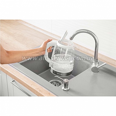  Sencor SWK2190WH