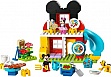 ����������� LEGO DUPLO Disney ̳�� ����: ������� ������� � ̳��� �� ����� (10465)