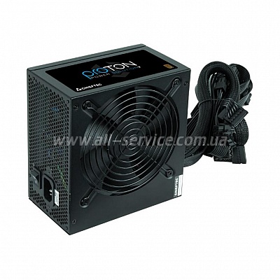   CHIEFTEC 400W (BDF-400S)