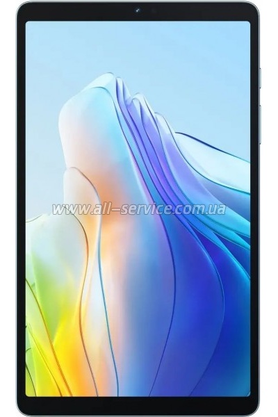  Blackview Tab 60 8.68" 6/128GB / LTE Blue (6931548314080)