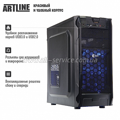  ARTLINE Gaming X39 (X39v14)