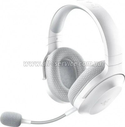  Razer Barracuda X 2022 Mercury (RZ04-04430200-R3M1)