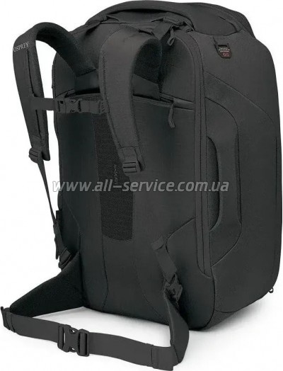 ������ ������������� Osprey Sojourn Porter 65 black - O/S - ������ (009.3495)