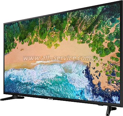  Samsung UE50NU7002 (UE50NU7002UXUA)