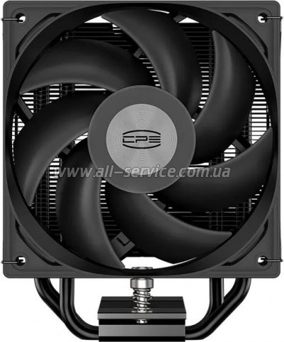    PcCooler RT400 BK