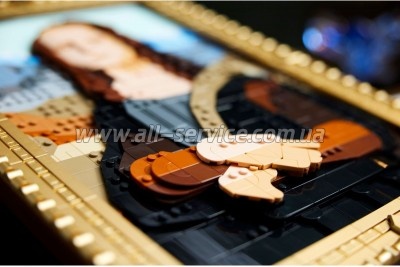 ����������� LEGO ART ���� ���� (31213)