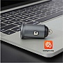   ColorWay 2USB Car QC3.0 Gray (CW-CHA029PD-GR)