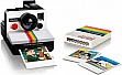  LEGO Ideas  Polaroid OneStep SX-70 516  (21345-)