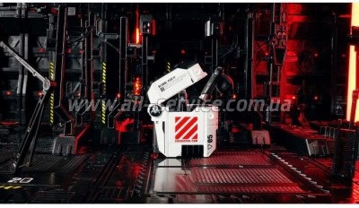  GravaStar Sirius P5 TWS BT 5.2 IPX4 Defense Mecha (GRAVASTARP5_MECHA_WHT_V2)