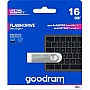  Goodram 16GB UNO3 Steel USB 3.2 (UNO3-0160S0R11)