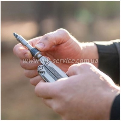     Leatherman Ratchet Driver (931030)
