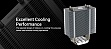 Кулер для процессора ID-Cooling SE-903-SD V3 Кулер для процессора ID-Cooling SE-903-SD V3