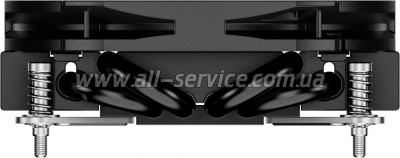    ID-Cooling IS-30i Black