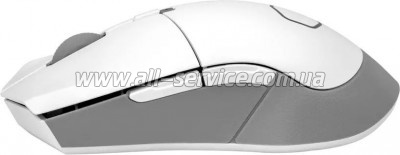  CoolerMaster MM311 Wireless White (MM-311-WWOW1)