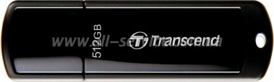  Transcend 512GB JetFlash 700 USB 3.1 (TS512GJF700)