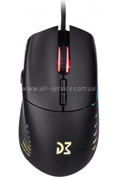  Dream Machines DM5 Blink Black (DM5_BLINK)
