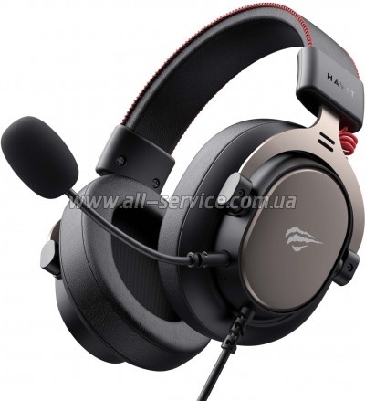 �������� Havit HV-H2015E Black (6939119066987)
