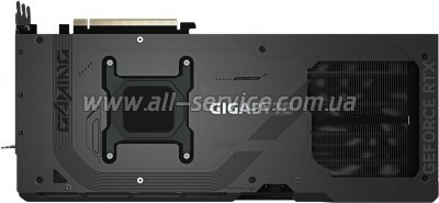 ���������� GIGABYTE GeForce RTX5090 32GB GAMING OC (GV-N5090GAMING OC-32GD)