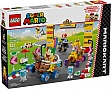 ����������� LEGO Super Mario Mario Kart � Baby Peach & Grand Prix. ����� (72036)