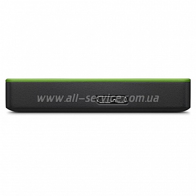  2TB SEAGATE USB3.0  XBOX (STEA2000403)