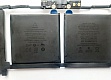 ���������� �� �������� Apple A1953, 83.6Wh (7336mAh), 6cell, 11.4V, Li-ion (A47607)