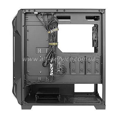  Antec DF600 FLUX Gaming (0-761345-80060-0)