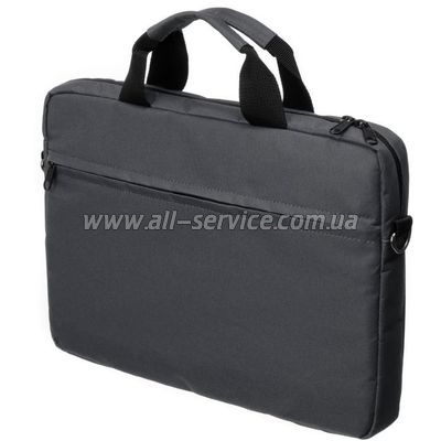    Vinga 15.6" NB1502 Gray, black print (NB1502UBGY)