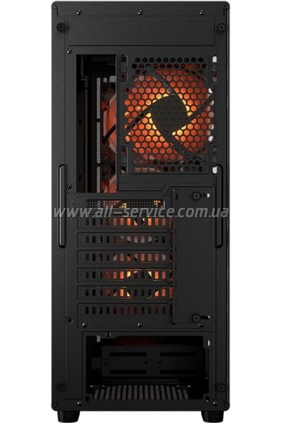  Cougar MX220 RGB Black