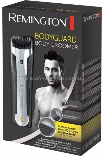 ������� Remington BHT2000A