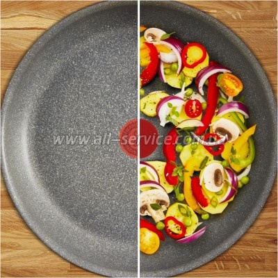 ��������� Tefal Hard Stone 26�� (D4560553)