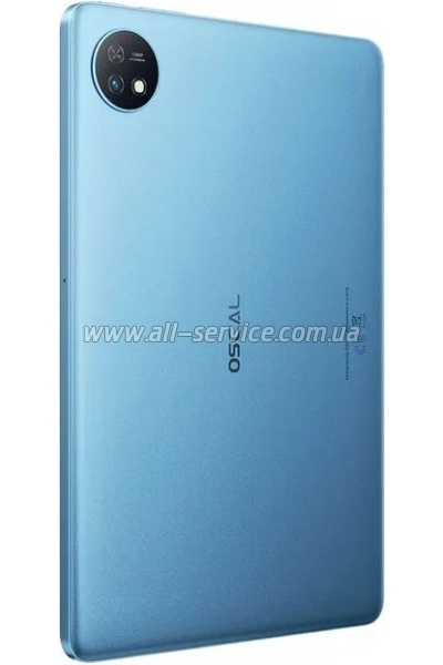  Oscal Pad 7 10.1" 4/128GB 4G Dual Sim Tide Blue (Pad 7 4/128GB 4G Dual Sim Tide Blue)