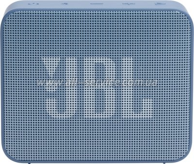   JBL Go Essential 2 Blue (JBLGOES2BLUEU)