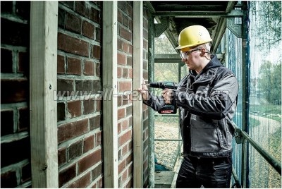  Metabo SB 18 18V, 22Ah, 24-48 (602245560)