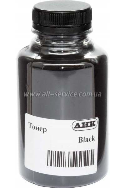 Тонер АНК HP CLJ 150/ 178/ 179 бутль 30г Black (3203486) Тонер АНК HP CLJ 150/ 178/ 179 бутль 30г Black (3203486)