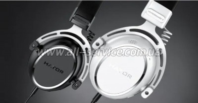  Hator Hypergang 3 Hi-Res White (ESH06)