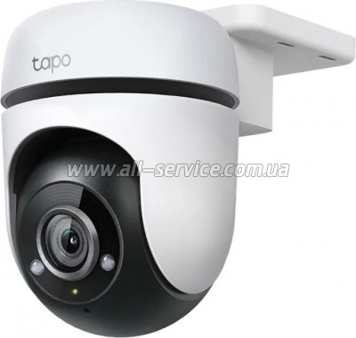   TP-Link TAPO-C500