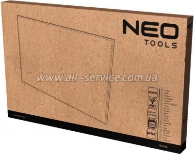 ������������ Neo Tools 90-106