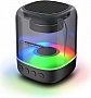   Esperanza RGB Illuminated FM Viola Black (EP154)